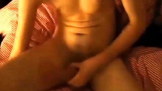 Friend Helping Hand - Monster Cock Twink