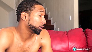 Brenda Douglas First On-camera XXX Is With A Big BBC! - Priscilla Doll