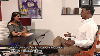 How to Lose Virginity Update #2