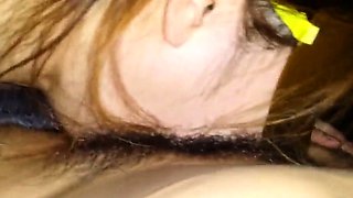 Korean Amateur Couple's Private Video