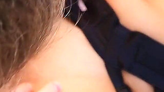 Backyard Pegging - Cami Strella