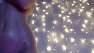 Slippery lubricant and a beautiful body: what could be better? Part 2