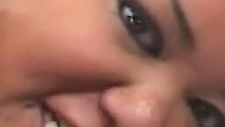 Asian Babe Annie Cruz Can Handle Any Cock Because She Loves Rough Banging