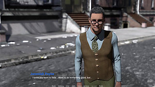 Complete Gameplay - Away From Home, Part 3