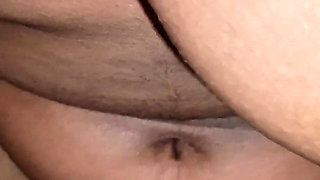 Indian Cute Girl Pussy Full of Cream Fucked in Pussy