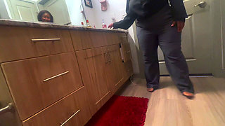 Going to the Office