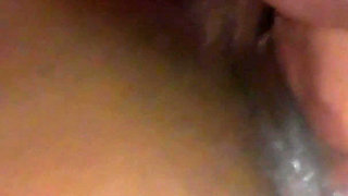 Quickie with Cindy: Blonde Us MILF Fucked Raw & Swallows My Load