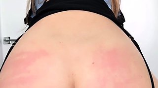 Avery Skye Hot Cop Roleplay Pounded Sextape Onlyfans Video