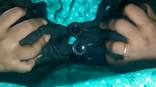 Kanika Bhavi Sexual Videos Big Boobs