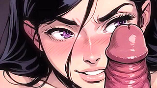 My New Girlfriend - Chapter 7 (p1) - Part 2