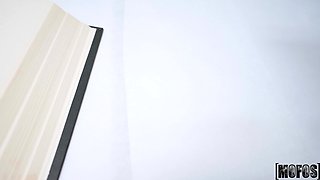 Emma Bugg's Public School Sparks Wild Passion