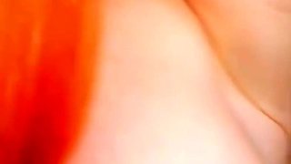 Hentai Chubby Redhead Cameltoe