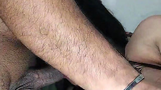 Mallu couples romantic foreplay part 3