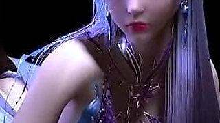 Goddess Glow Files: Animated Beauty Awaits - 3D Animation Hentai