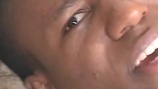 A Wild Fuck for Dwayne Cummings