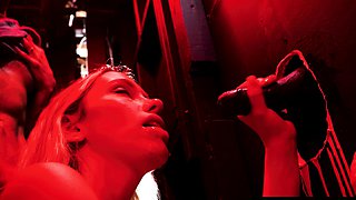 PURGATORYX Let's Do Something Different Vol 1 Part 2