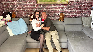 Ronya Asks: Egon Kowalski!