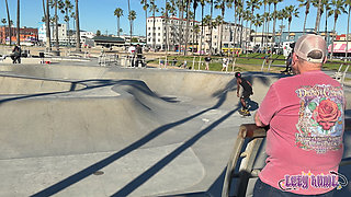 The Adventures of Lety Howl, Episode 11: Xbiz Los Angeles