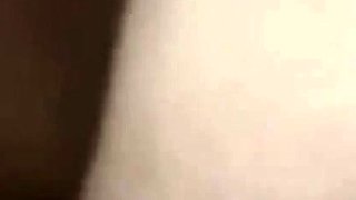 Cuckold's View: Interracial Amateur BBC Action