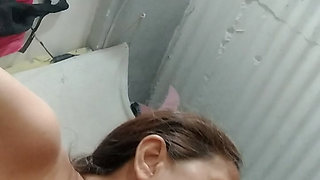 A good sucks coming from my wife