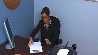 MILF Principal's Unorthodox Lecture