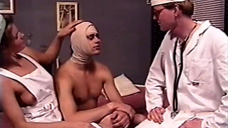 Clinic of Perversions 2 (1990)