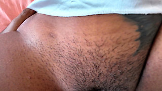 Stepsblings Shared Bed and Have Sex