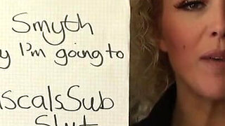 Introducing Rebecca Smyth