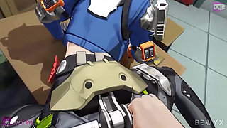 Zhu Yuan Takes a Break