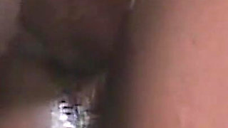 His Huge Cock Fucks His Girlfriend