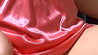 Mistress Squeezes the Sperm Out of Her Pet's Disgustingly Thin Penis 12