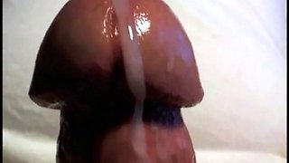 Sissy Slut's Big Cock Training