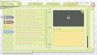 Summer Clover Complete Game - Kasumi Part 1  Special 400 Subscribers