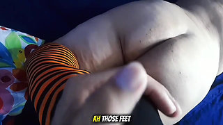 the new tenant is very rich she had to fuck her she has a juicy and big ass - Sara Ros xxx