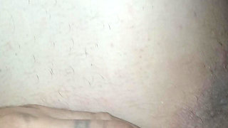 Stepsister Fucking Me in Slow Motion