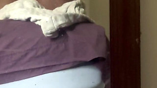MILF Gets Fucked While Her Husband Is at Work