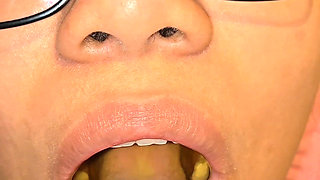 Pissing Directly Into a Human Toilet Repeatedly Over Several Days, Part 1