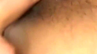 Young Married Nail Artist Meets an Intimidating Tough Guy - Too Nervous to Oppose, She Obeys Him to the End