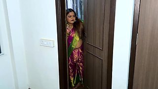 Luxurious Indian MILFs passionate adult movie