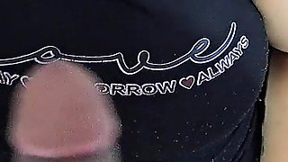 I Put My Cock in My Stepmom's Mouth