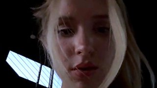 Blowjob couple webcam blonde softcore bigcock