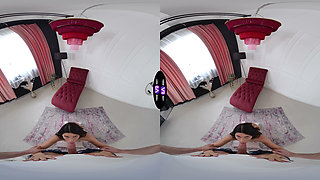 Shopping Fantasies Make Asandra Dewy Beg For Hard Sex - TmwVRnet