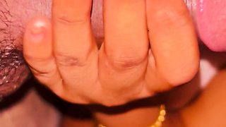 Sri Lankan Wife Getting Fucked Hard - Screaming "Make Me Cum!"