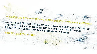 Jared & Connor Get Bi with Kate