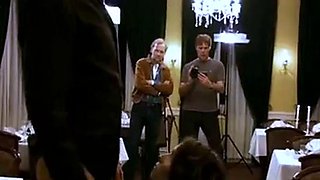 Noomi Rapace's Softcore Scene in DAISY DIAMOND