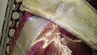 Village cheating Housewife