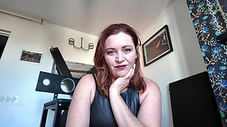 Legs That Enchant, Calves That Punish