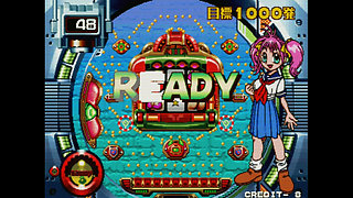 Pachinko sexy - reaction - part 2