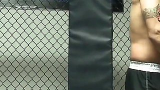 Jessica Moore a big unfaithful slut with tattoos and blonde hair enjoys having a cock inside her pussy