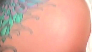 Naughty Nurse Bianca Bailee POV Dildo Fucking Pt in Room 69
